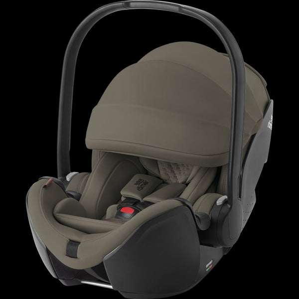 BRITAX ROMER BABY SAFE PRO