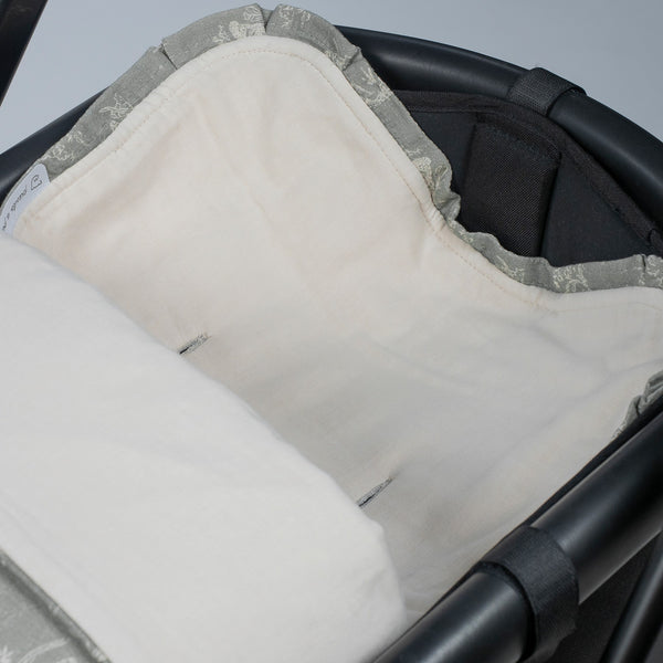 FORRA DE VERÃO 3 EM 1 PASITO