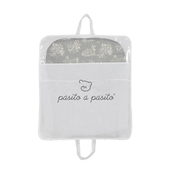 FORRA UNIVERSAL PASITO