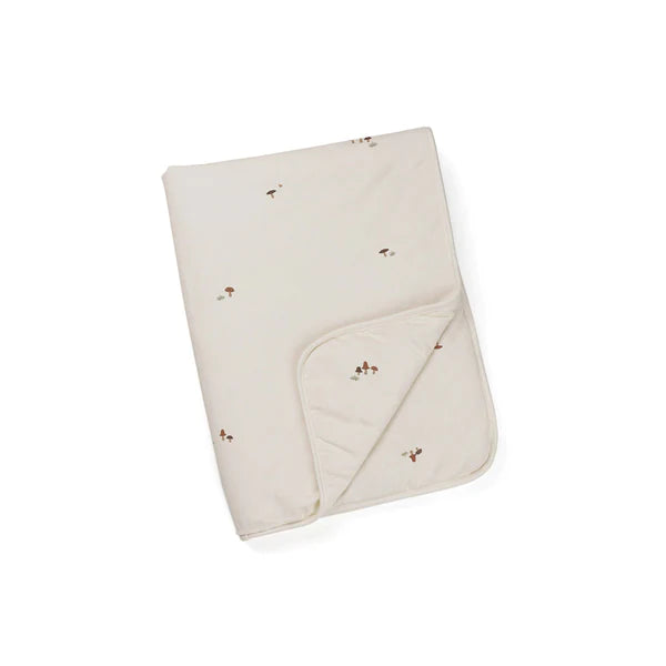 MANTA REVERSÍVEL DOOMOO