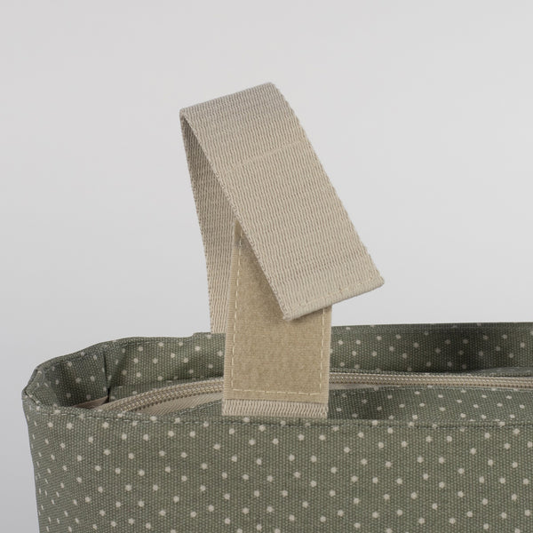 ORGANIZADOR POLKA DOT POPPY