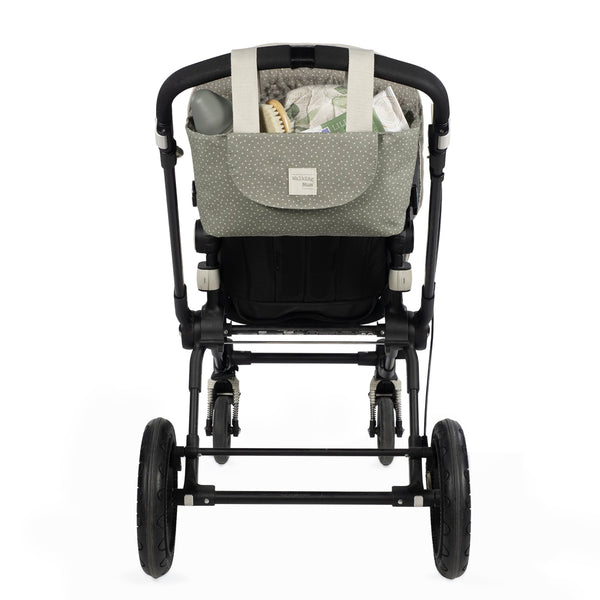 ORGANIZADOR POLKA DOT POPPY