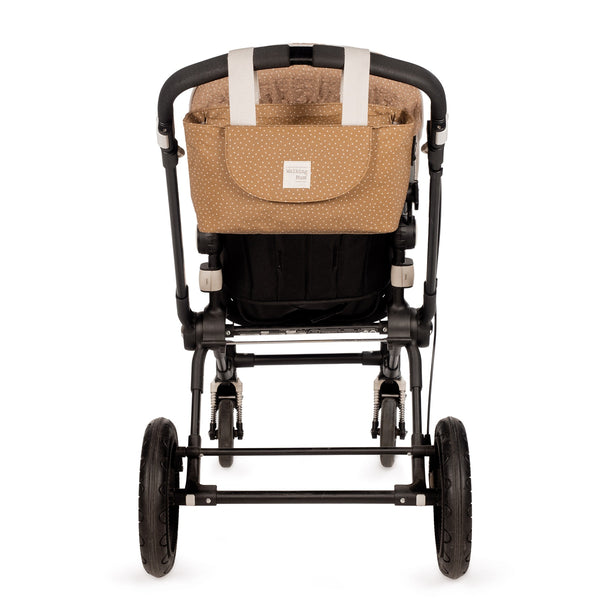 ORGANIZADOR POLKA DOT POPPY