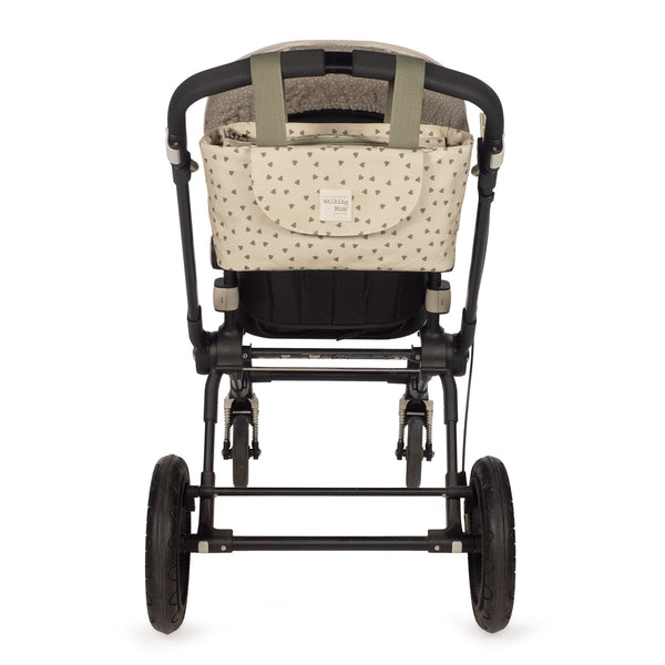 ORGANIZADOR HEARTS POPPY