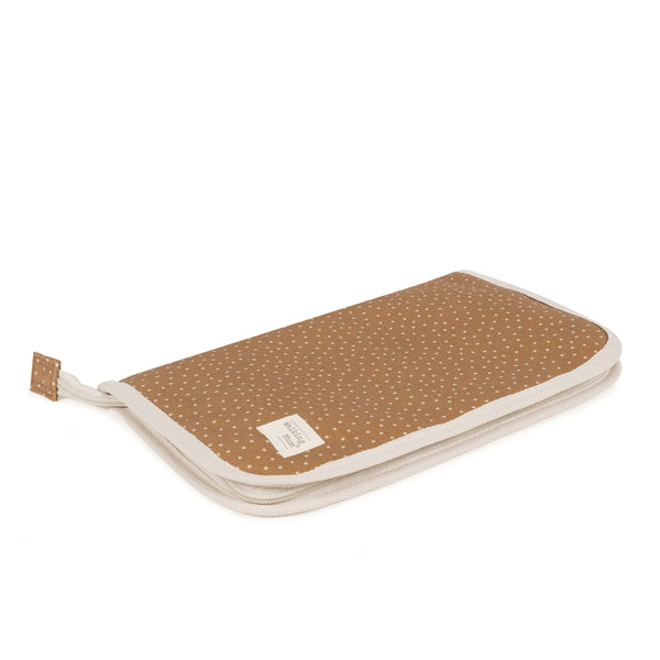 PORTA DOCUMENTOS POLKA DOT POPPY