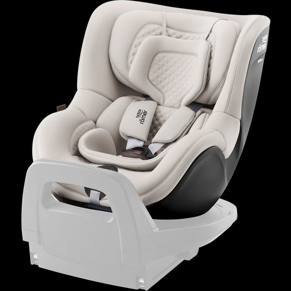 BRITAX ROMER DUALFIX 5Z