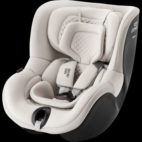 BRITAX ROMER DUALFIX 5Z
