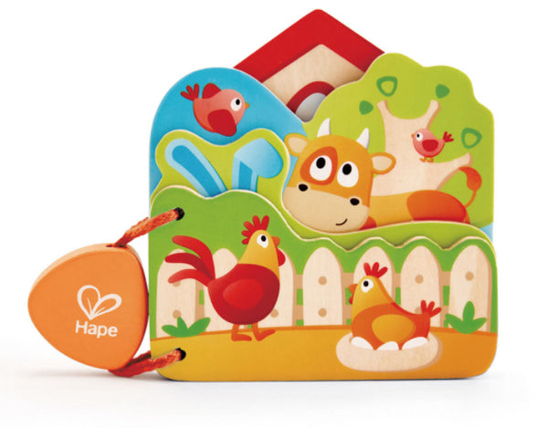 LIVRO ANIMAIS DA QUINTA