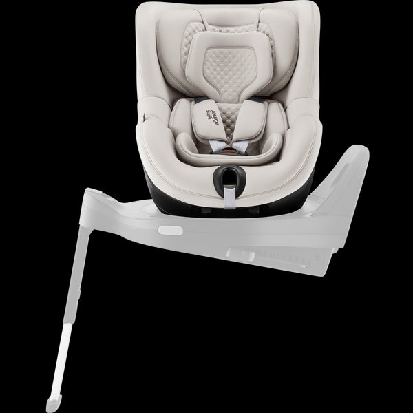 BRITAX ROMER DUALFIX 5Z