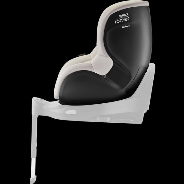BRITAX ROMER DUALFIX 5Z