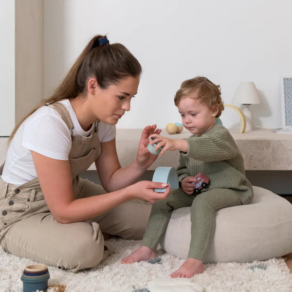 FORRA RELAX PARA ALMOFADA AMAMENTAÇÃO GRANDE DOOMOO