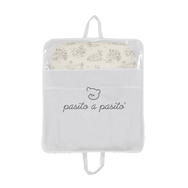 FORRA UNIVERSAL PASITO