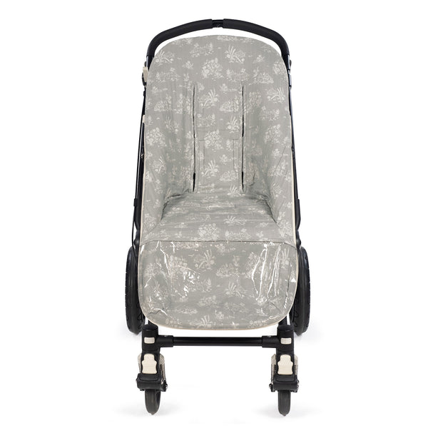 FOOTMUFF DE VERÃO PASITO