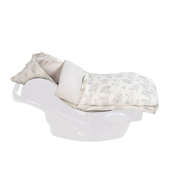 FORRA DE VERÃO 3 EM 1 PASITO