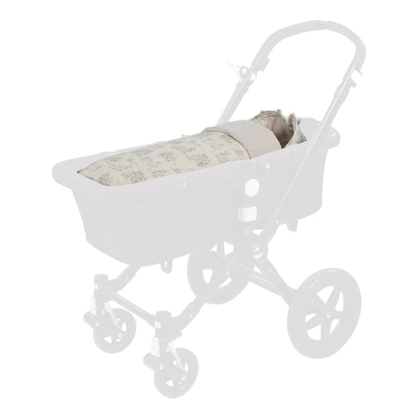 FORRA DE VERÃO 3 EM 1 PASITO