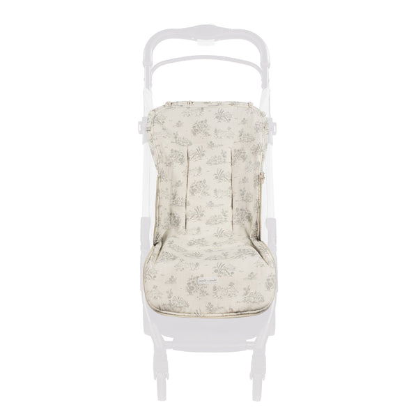 FORRA DE VERÃO 3 EM 1 PASITO