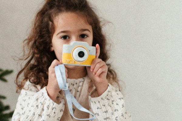 MÁQUINA FOTOGRÁFICA EXPERT