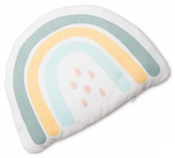 ALMOFADA ANTICÓLICAS DOOMOO