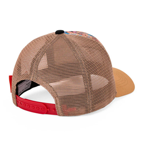 BONÉ +6 ANOS HELLO HOSSY