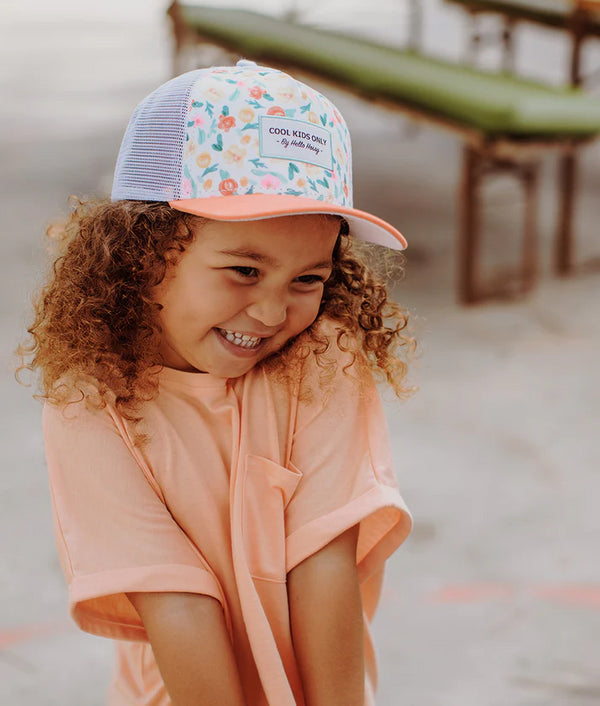 BONÉ 2-5 ANOS HELLO HOSSY