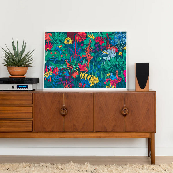 OMY PUZZLE 1000 PEÇAS