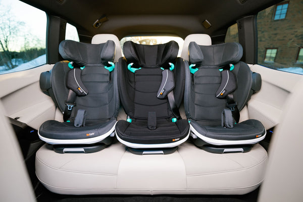 BESAFE IZI FLEX FIX 2