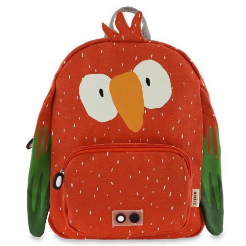 MOCHILA PEQUENA