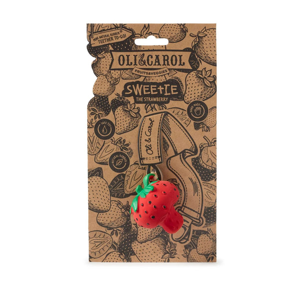 MORDEDOR CHEWY TO GO