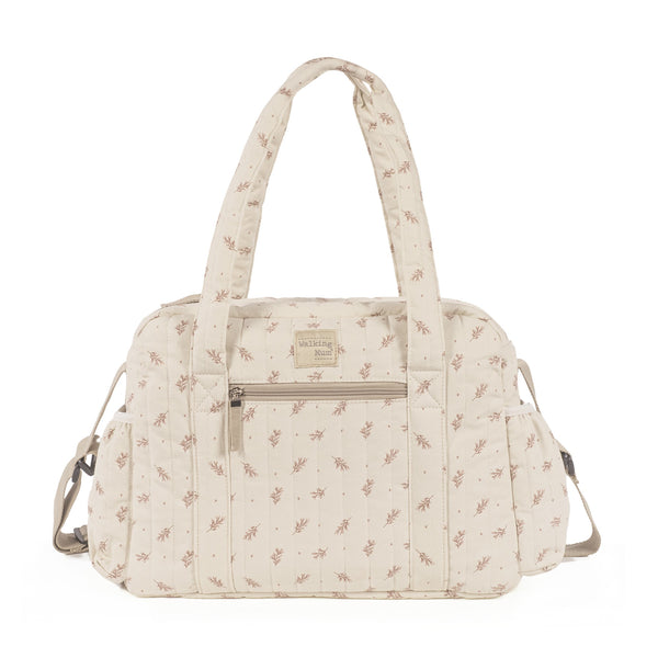 MALA DE MATERNIDADE MIMOSA