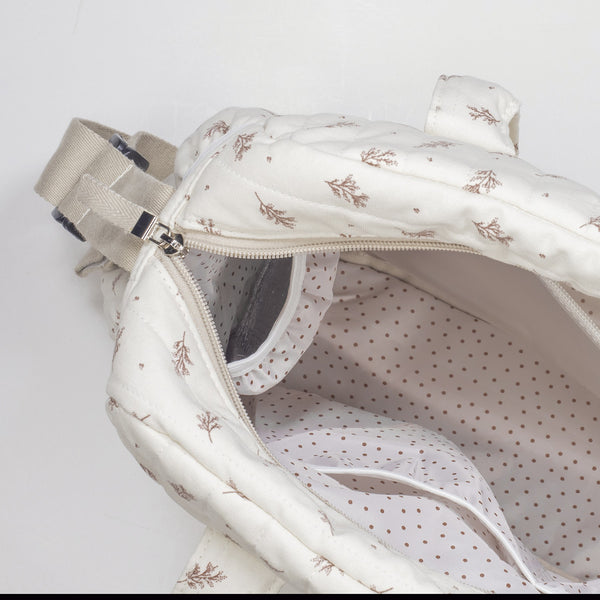 MALA DE MATERNIDADE MIMOSA