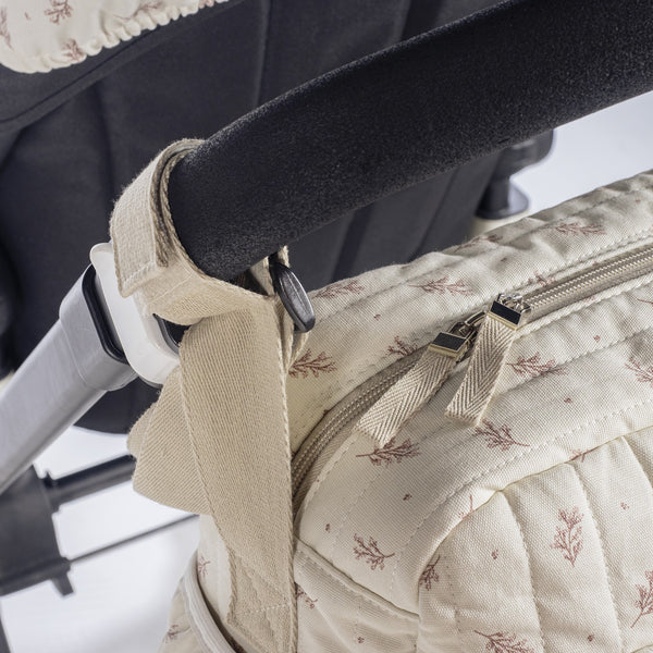 MALA DE MATERNIDADE MIMOSA