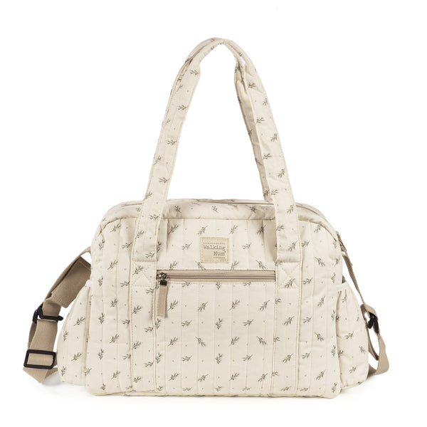 MALA DE MATERNIDADE MIMOSA