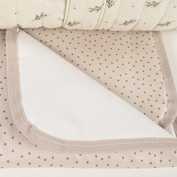 MALA DE MATERNIDADE MIMOSA