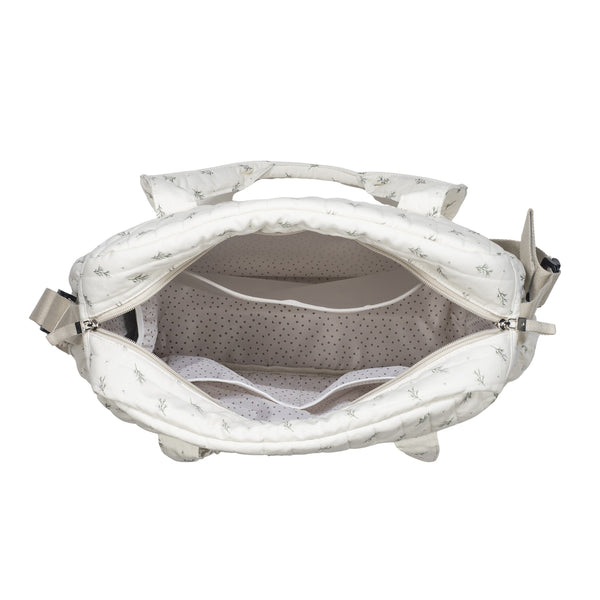 MALA DE MATERNIDADE MIMOSA