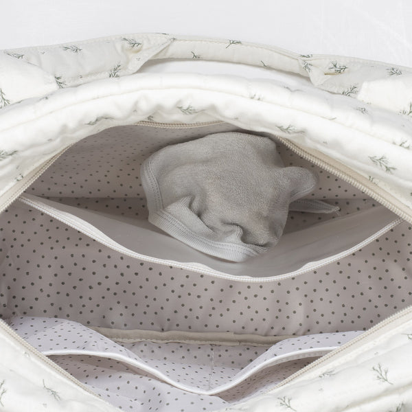 MALA DE MATERNIDADE MIMOSA