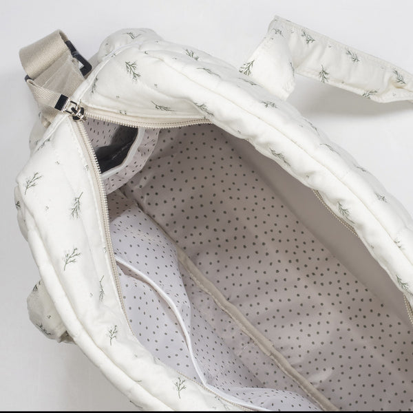 MALA DE MATERNIDADE MIMOSA