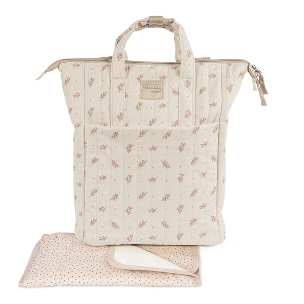 MOCHILA DE MATERNIDADE MIMOSA