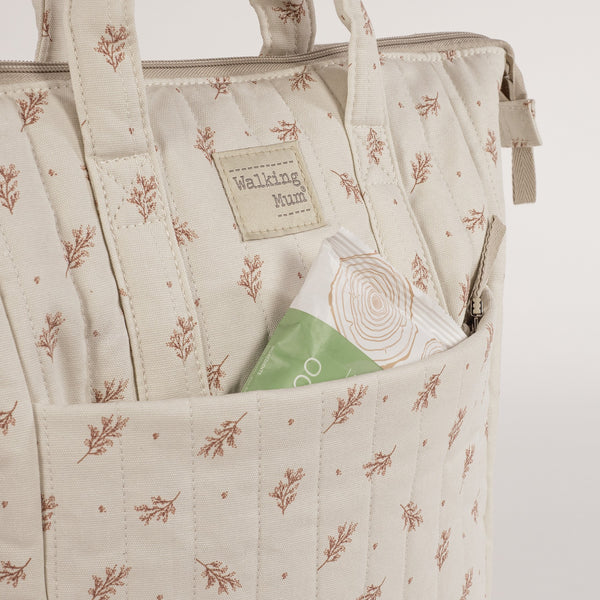 MOCHILA DE MATERNIDADE MIMOSA