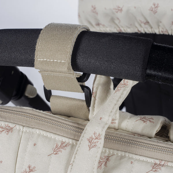 MOCHILA DE MATERNIDADE MIMOSA