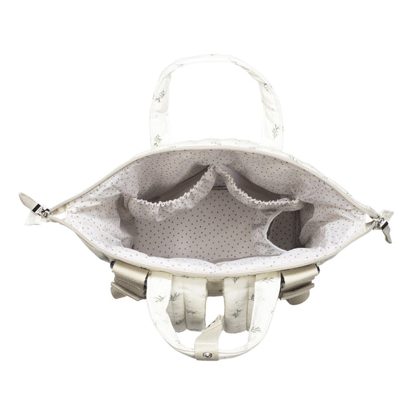 MOCHILA DE MATERNIDADE MIMOSA