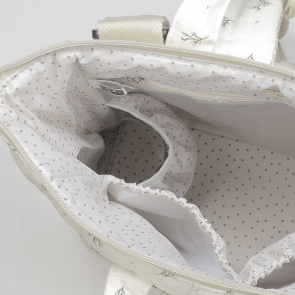 MOCHILA DE MATERNIDADE MIMOSA