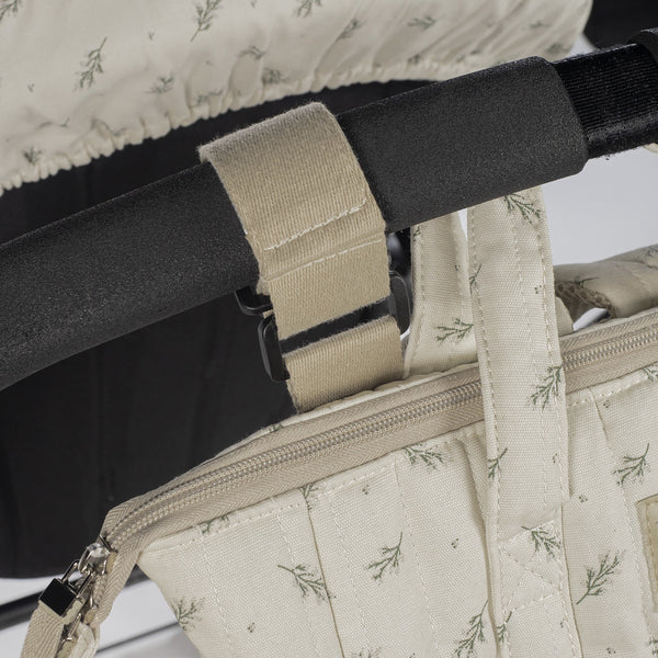 MOCHILA DE MATERNIDADE MIMOSA