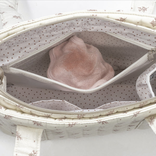 MALA TIRACOLO MIMOSA