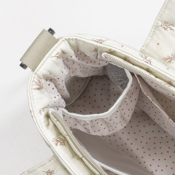 MALA TIRACOLO MIMOSA