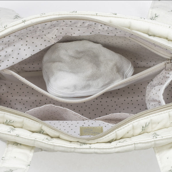 MALA TIRACOLO MIMOSA