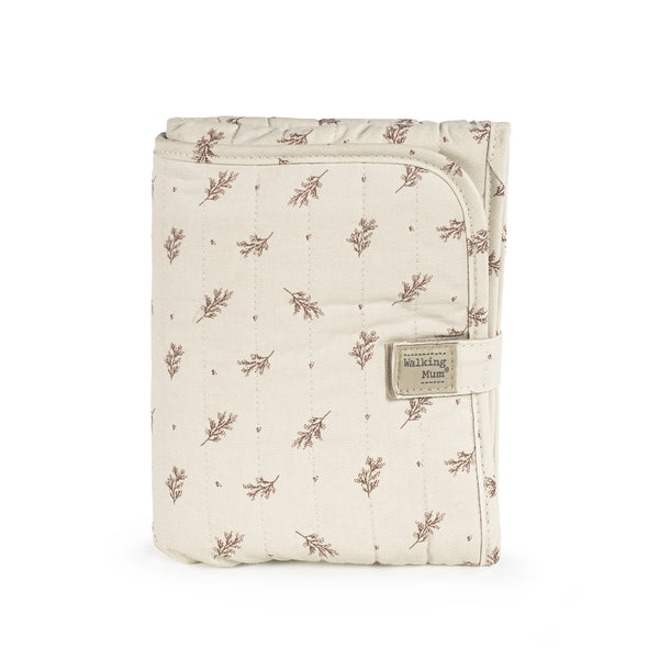 MUDA FRALDAS PORTÁTIL MIMOSA