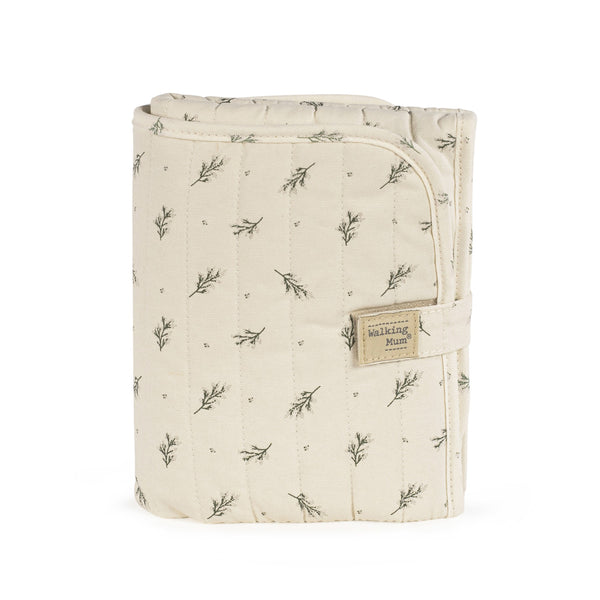 MUDA FRALDAS PORTÁTIL MIMOSA