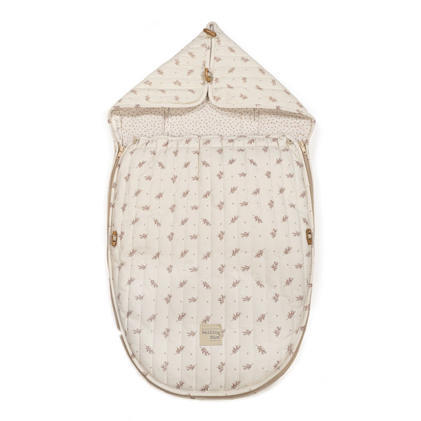 FORRA 2 IN 1 DE VERÃO WALKING MUM