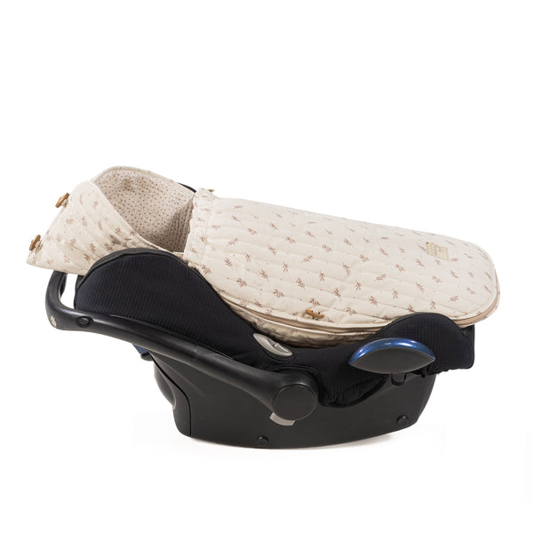 FORRA 2 IN 1 DE VERÃO WALKING MUM