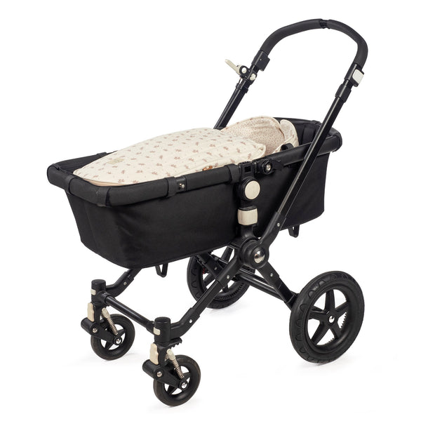 FORRA 2 IN 1 DE VERÃO WALKING MUM